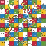 snake